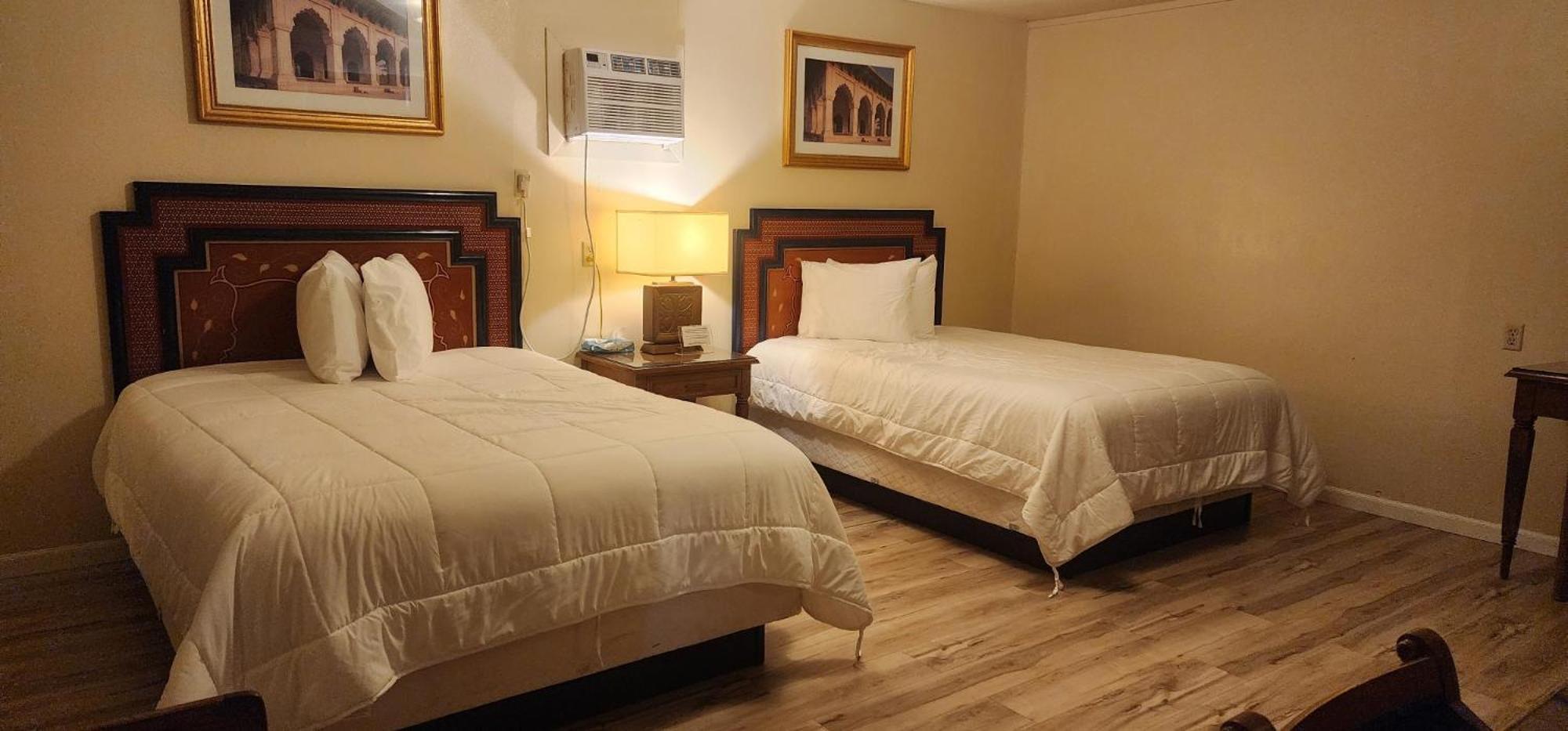 Badlands Hotel & Campground Interior Exterior foto