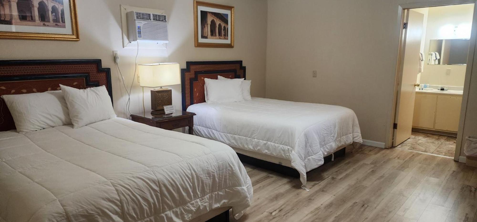 Badlands Hotel & Campground Interior Exterior foto