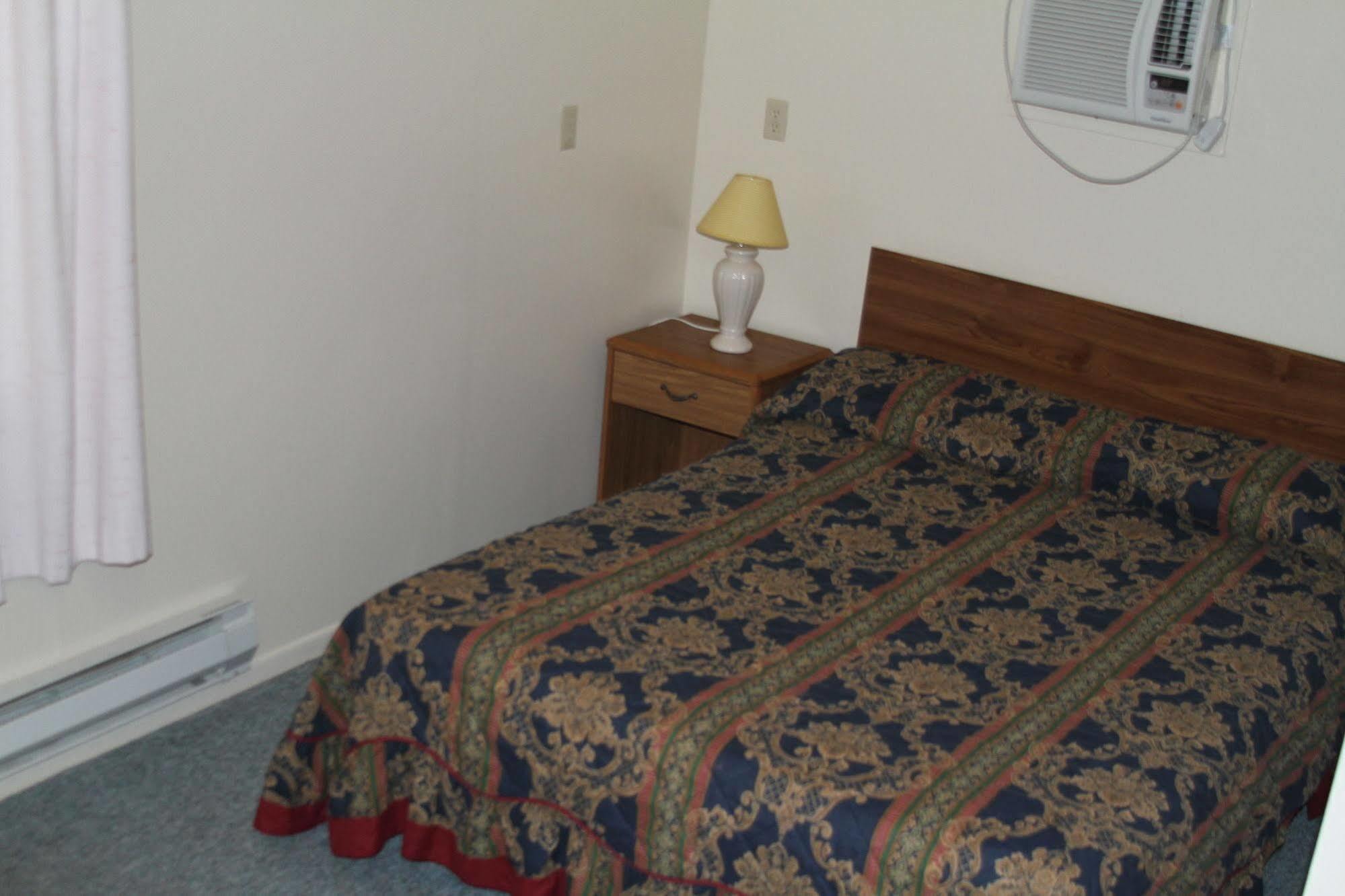 Badlands Hotel & Campground Interior Exterior foto