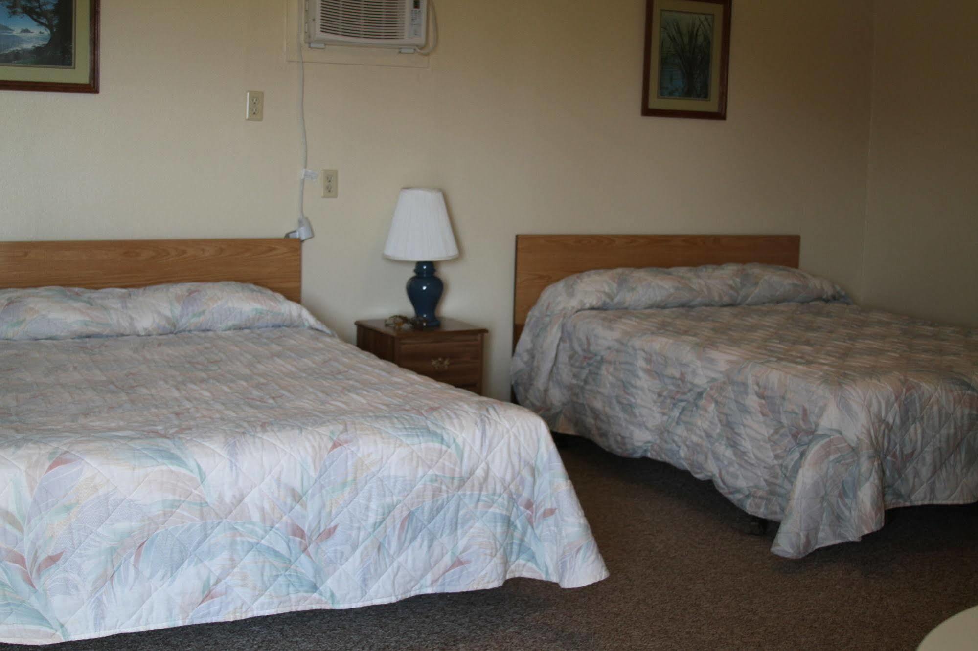 Badlands Hotel & Campground Interior Exterior foto